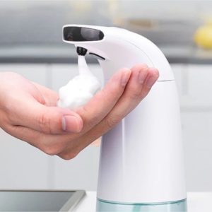 Automatic Foaming Dispensers